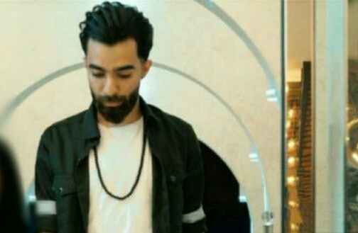 علی اکبر حسینی غنچه سرخ